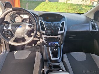 Ford focus combi mk3 - 7