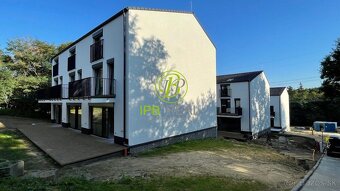 Úplne nový moderný 5-izb. rodinný dom s dvojgarážou v Stupav - 7