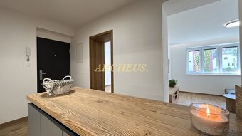 NÁJOM - 3 IZBOVÝ BYT , NOVÝ SAD BARDEJOV - 7