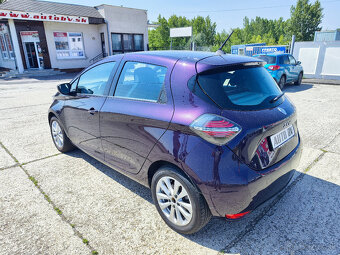 Renault Zoe R135 Z.E. 52 kWh Zen - 7