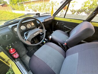 Skoda 120L - 7
