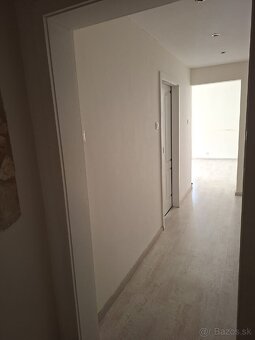2 izb. byt do prenájmu - 7