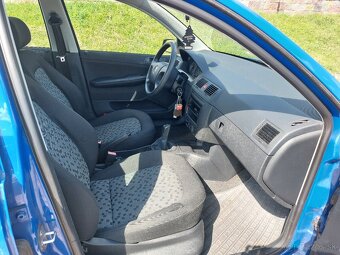 Škoda Fabia 1.2 12V Classic - 108 tis KM - 7