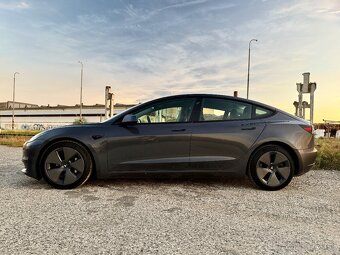 Tesla 3 REFRESH Dual Motor SOH 93%|148.500km|Odpočet DPH - 7