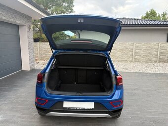 Vw T-Roc 2.0tdi Life - 7