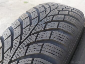 195/65R15 zimne pneumatiky-5x108R15 disky CITROEN- PEUGEOT - 7