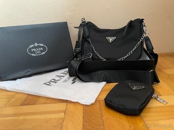 Prada kabelka - 7