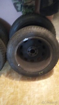 185/60 r15 5x100 r15 - 7