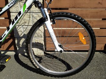 Dámsky bicykel 26" CTM - 7