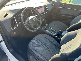 Seat ateca-2.0Tdi-DSG-rv:2021-Full LED svetla - 7