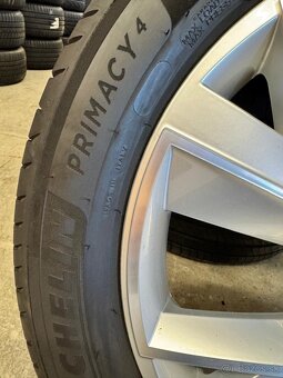 ORIGINAL SKODA KODIAQ Sporline R19 235/50/19 MICHELIN 2024 - 7