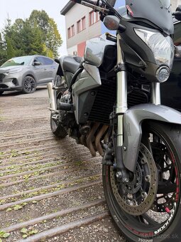 Honda CB 1000 R - 7