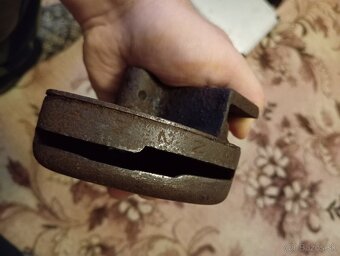 Predám ručné radenie na čz 175 predvojnová, čz 250 šport - 7