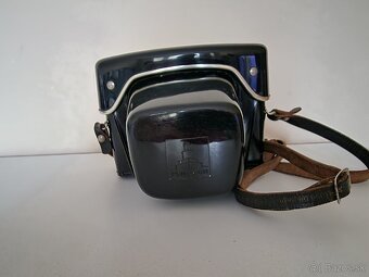 Fotoaparát Praktica MTL3.  Funkčný. - 7