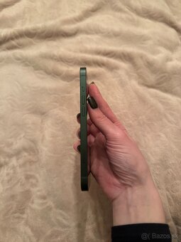 📱 iPhone 13 – 128 GB, zelený - 7