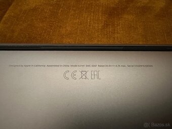 Apple Macbook Pro 2019 - 7