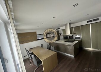 L&P | Luxusný 4-izbový byt na prenájom s terasami - KRAMÁRE - 7