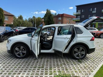 Volkswagen TIGUAN - benzin - komplet servisna historia - 7