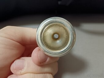 Tenor Trombón Thomann SL-39 Bb - 7