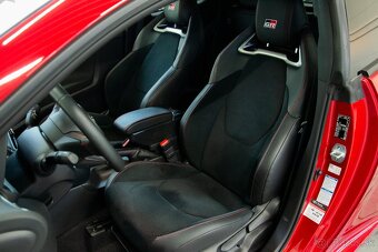 Toyota Yaris 1.6 Turbo GR Four 4WD Dynamic - 7