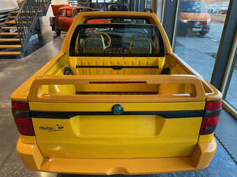 Škoda Felicia Fun 1.6 MPi 55kW Pick - 7