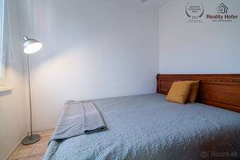 Kompl. zrek. 2,5 izbový byt, 65m2, Šrobárova ul., Prešov - 7