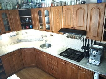 Na predaj 2-izbový tehlový byt s balkónom v Myjave. - 7