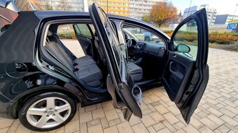 Volkswagen Golf Plus 1.6fsi NAVI KAMERA - 7