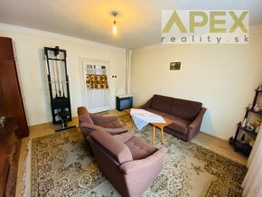 APEX reality - 2i. rodinný dom na Čulenovej ulici v Hlohovci - 7