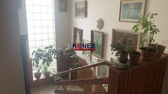 NOVINKA Poschodový rodinný dom v obci Leles - 7