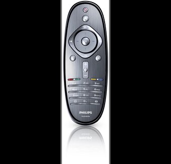 LED Full HD LCD TV Philips 40PFL7605H/12 - 7