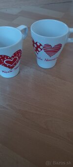 Hrnčeky nové - 7
