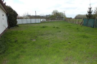 3 izbový, rodinný dom, Veľké Úľany, okres Galanta - 7