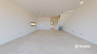 RADO | 4-izbový dvojdom 103m2 | Jarovce - Kožušnícka ul. - 7