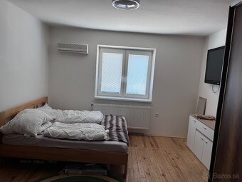 Prenajmem dom Jaklovce - 7