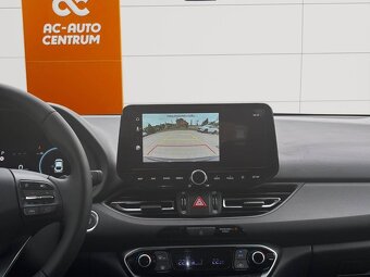 Hyundai i30 Fastback FB PE2 1,5T 7DCT FAMILY SMART - 7