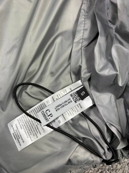 PÁPEROVÁ BUNDA C.P. Company - 7