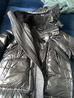 Dsquared2 nylon parka - 7