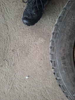 Pneumatiky 205/55 R16 - 7