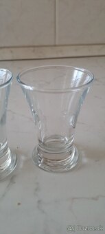Sklenene pohare - 7