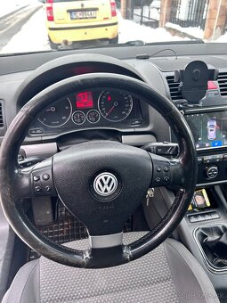 Volsagen golf 5 - 7