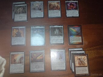 Paradne karty Magic the Gathering_Artefakts&Enchantments - 7