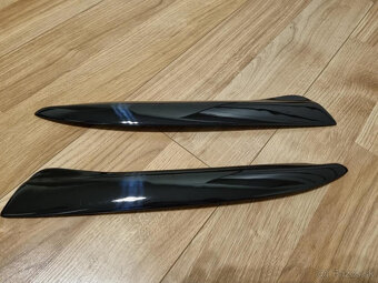 Mracitka svetiel VW PASSAT B6 - 7