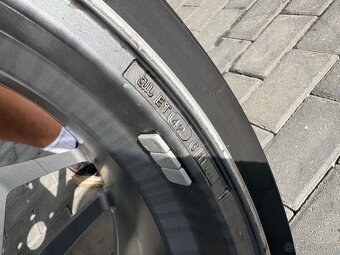 Elektrony r19  5x112 - 7