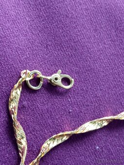 Retiazka MONET 1980 - 7