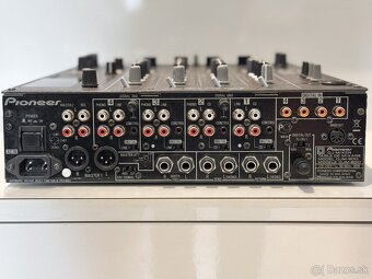 Pioneer DJM 800 - 7