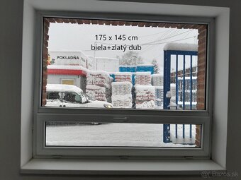 Plastové okná a dvere - 7