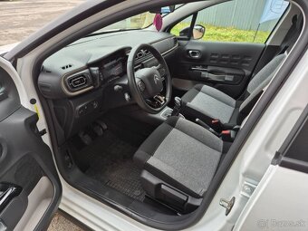 Citroën C3 PureTech 82 S&S Shine - 7