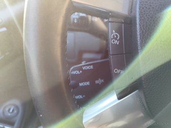 FORD C MAX GHIA 2010rok - 7