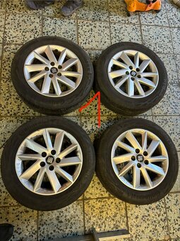 elektrony BMW elektrony seat disky opel - 7